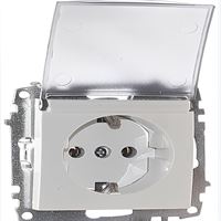 Kapakli Toprakli Priz 1