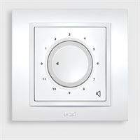 ikili Müzik Yayin Anahtari (Stereo) 1