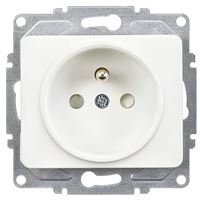 Çocuk Korumali UPS Priz 1