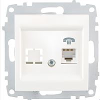 Nümeris Prizi Konnektörsüz 1