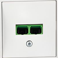 2'li Fiber Optik Sonlanmali Data Prizi 1