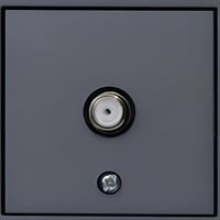 Uydu Prizi (Rg6 F Konnektörlu) 1