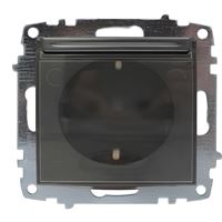 Kapakli Toprakli Priz 1