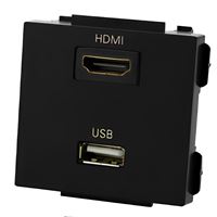 HDMI + USB (Veri aktarimi 1