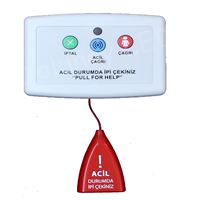 Acil ipli Can Butonu Yeni 1