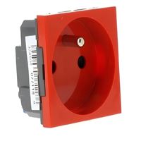 UPS Priz (Kirmizi) 1