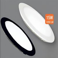 15W PANEL BEYAZ IŞIK 1