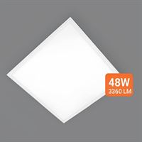 60X60 PANEL BEYAZ IŞIK 1