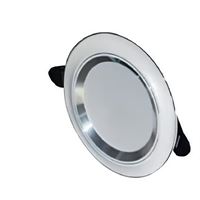 ÜÇ RENK BEYAZ-KROM KASA 1