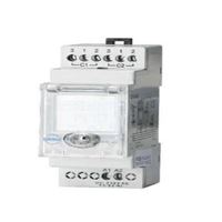 ASTRONOMİK ZAMAN ŞALTERİ 15 PROG. 2C/O 8A 10 YIL R 1