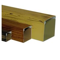 25 X 16 YAPIŞKANLI RENKLİ KABLO KANALI 1