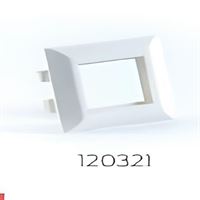 TEKLİ PRİZ MONTAJ SETİ 1