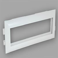 DÖRTLÜ PRİZ MONTAJ SETİ 1