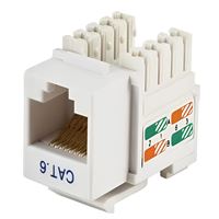 DATA KONNEKTÖRÜ CAT 6e 1