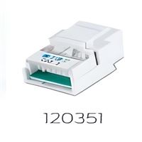 TELEFON KONNEKTÖRÜ CAT 3e 1