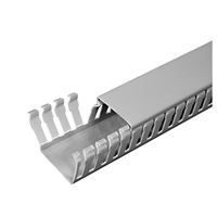 25 X 25 DELİKLİ KABLO KANALI 1