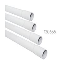 20 MM RİJİT BORU ( 3 MT ) 1