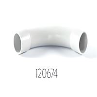 32 MM ALEV YAYMAYAN DİRSEK 1