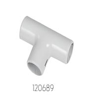 25 MM ALEV YAYMAYAN T DİRSEK 1