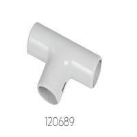 32 MM ALEV YAYMAYAN T DİRSEK 1