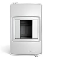 1-2 ' Lİ S/A SİGORTA KUTUSU  (KLEMENSLİ) 1