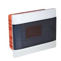 6 ' LI S/A SİGORTA KUTUSU - (KLEMENSLİ) 1