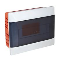 9 ' LU S/A SİGORTA KUTUSU  - (KLEMENSLİ) 1