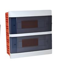 16 ' LI S/A SİGORTA KUTUSU - (KLEMENSLİ) 1