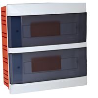 24 ' LÜ S/A SİGORTA KUTUSU - (KLEMENSLİ) 1