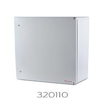 300X400X170 ABS PANO 1