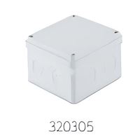 110X110X74 TERMOPLASTİK BUAT 1