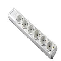 6' LI UPS TOPRAKLI 3 MT KABLOLU GRUP PRİZ 1