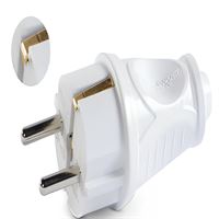 6' LI USB TOPRAKLI 5 MT KABLOLU GRUP PRİZ 1