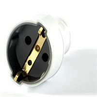 6' LI USB TOPRAKLI 10 MT KABLOLU GRUP PRİZ 1