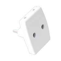 UNİVERSAL FİŞ ADAPTÖRÜ 1