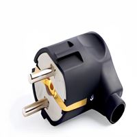 1X16A TOPRAKLI L FİŞ (KAUÇUK) 1