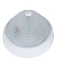 30'LUK CAM DUVAR APLİK 1