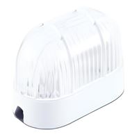 DEKORATİF MAT KROM CAM ARMATÜR 1