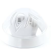 DEKORATİF KROM CAM ARMATÜR 1