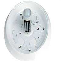 LEDLİ SENSÖRLÜ ARMATÜR PLASTİK 1