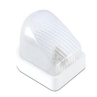 OVAL KAFESLİ ARMATÜR 1