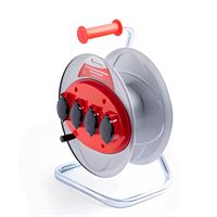 3 X 1,5 20 MT CCA KABLOLU MAKARA - METAL 1