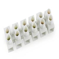 NO: 3 ISIYA DAYANIKLI SIRA KLEMENSLER ( 10 -16 MM2 1