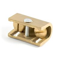 NO: 5 ISIYA DAYANIKLI SIRA KLEMENSLER ( 16-25 MM2 1