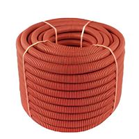 26 MM RENKLİ SPİRAL BORU ( GRİ - BYZ - KIR - MAVİ 1