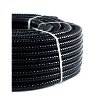 37 MM KILAVUZ TELLİ PVC İZOLELİ ÇELİK SPİRAL BORU 1