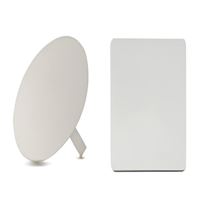 20 X 20 KARE BUAT (TURUNCU) 1