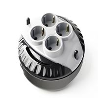 3 X 2,5 40 MT BAKIR KABLOLU MAKARA - METAL 1