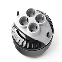 3 X 1  5 MT BAKIR KABLOLU MİNİ MAKARA 1