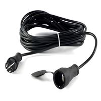 3 X 1,5  3 MT BAKIR KABLOLU MİNİ MAKARA 1